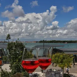 3* Отель Belvedere