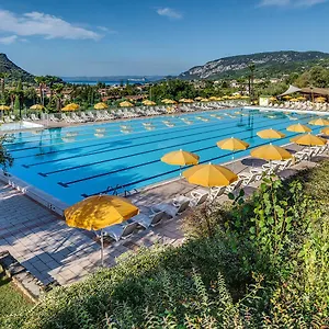 4* Отель Poiano Garda
