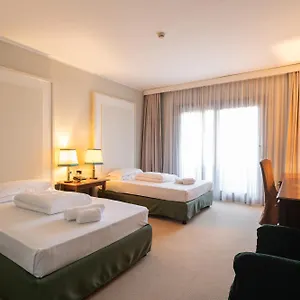 4* Отель Blue Dream