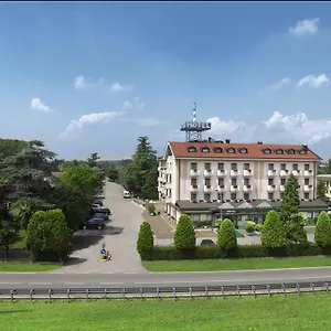 4* Отель Al Pino